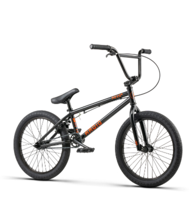 Radio Radio BMX REVO 16" black