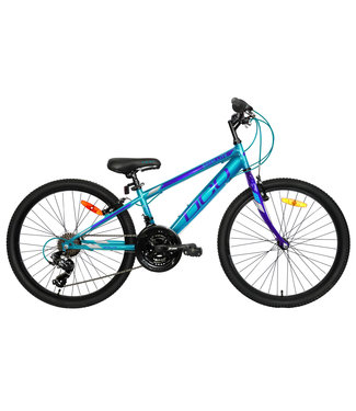 Achat vélos enfants 24 pouces aux meilleurs prix - My Velo