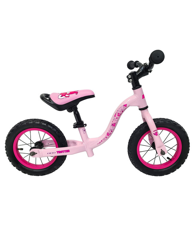 DCO DCO TROTTER 12 ROSE