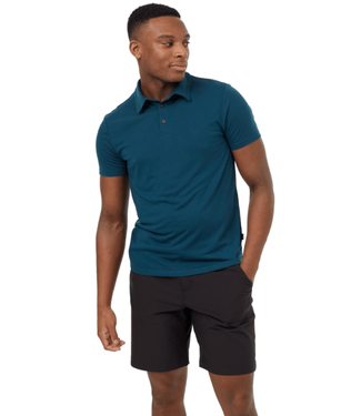 TENTREE Tentree In motion Astir Polo TCM2874