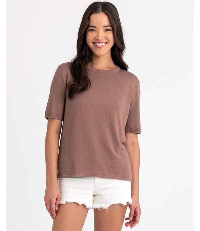 Orb Orb T-shirt Charlie -Elevated 31-1201