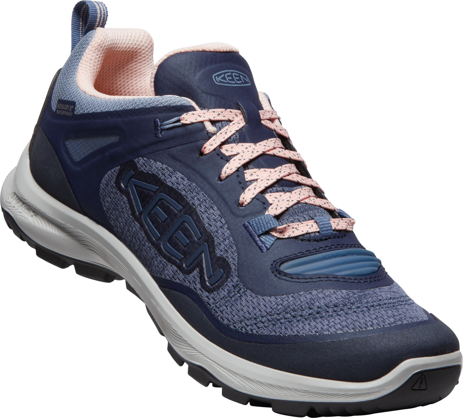 Soulier keen 2025