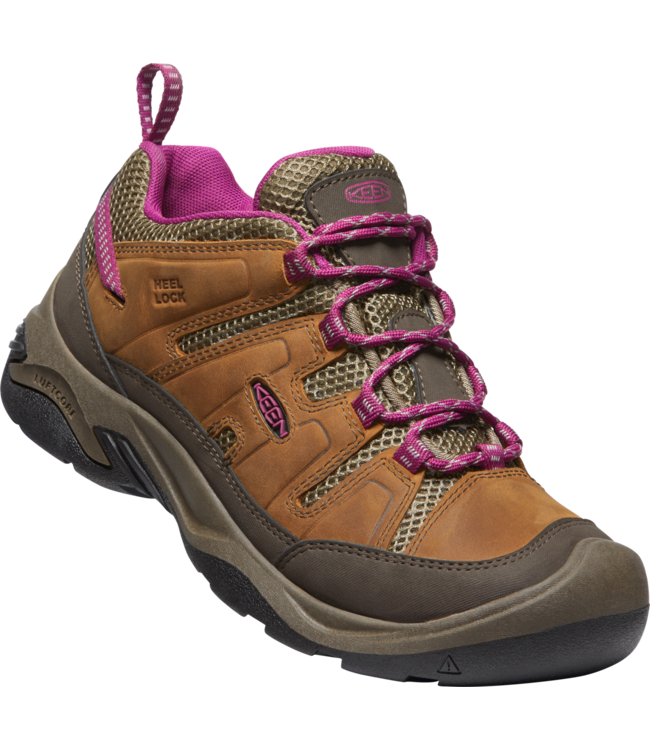 Keen Keen Soulier Circadia Vent W 1026778
