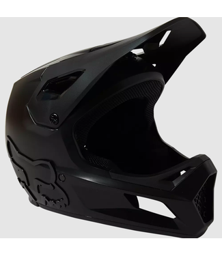 FOX Fox Casque Rampage CE/CPSC  JR 26616