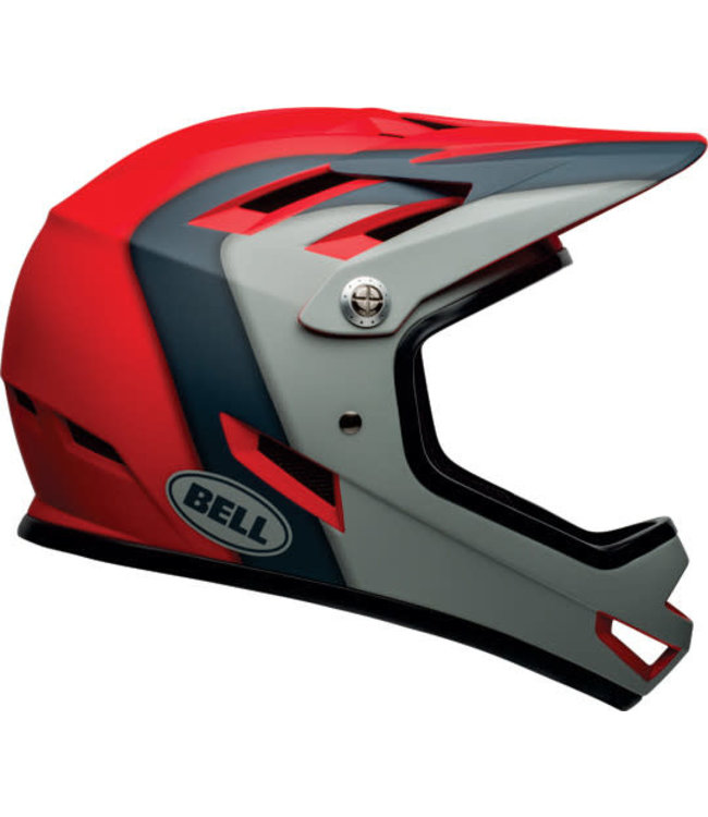 Bell Helmets Bell Casque Sanction