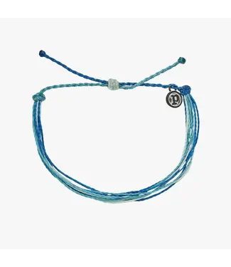 PURA VIDA Original Bracelet : Deep Dive : Adult One Size