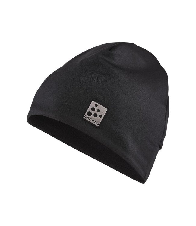 Craft Craft Tuque Microfleece Ponytail  1907911