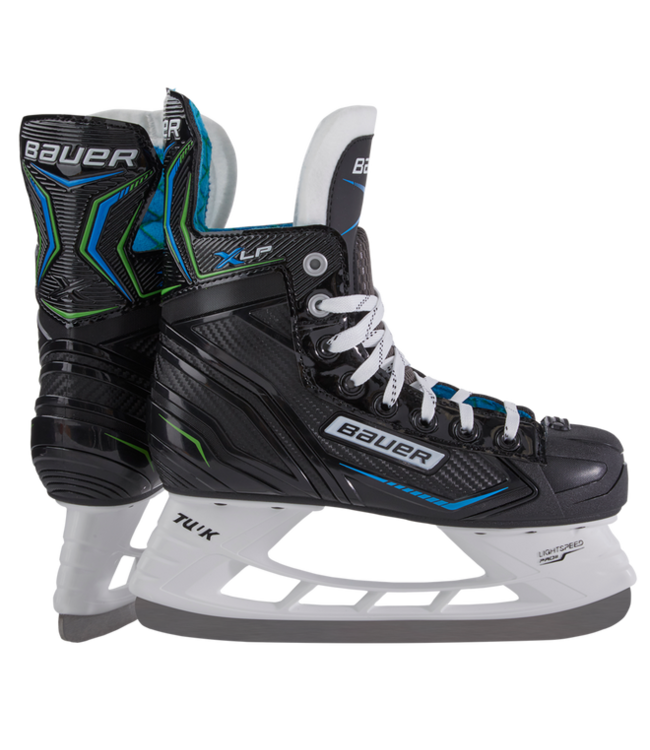 Bauer Hockey BAUER PATIN S21 X-LP JR 1058936