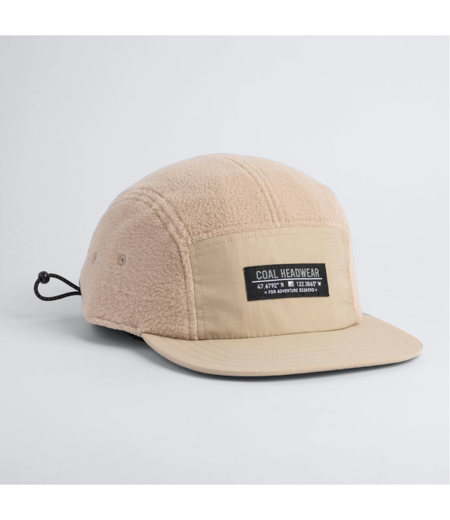 Coal Headwear COAL BRIDGER BLACK 2202526