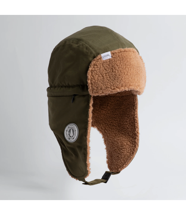 Coal Headwear Coal Tuque wilcox 2202833