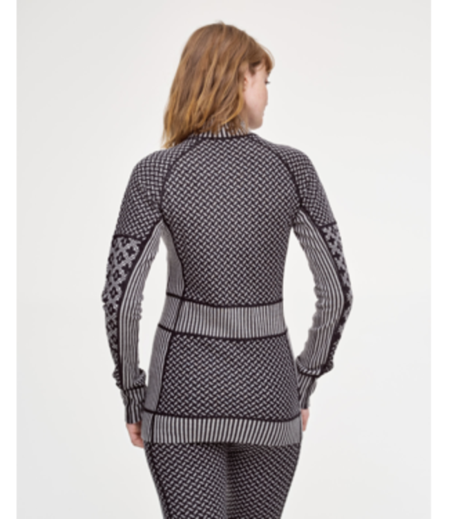 Kari Traa Karitraa Half-Zip Smekker 622681