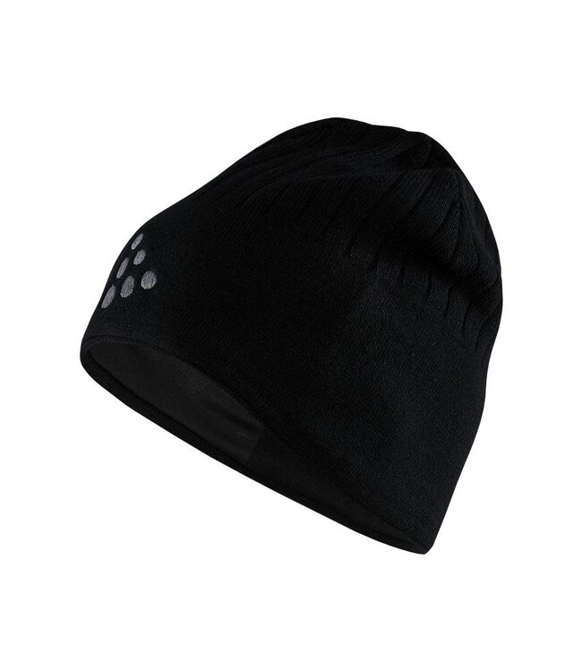 Craft Craft ADV windblock knit hat 1912380