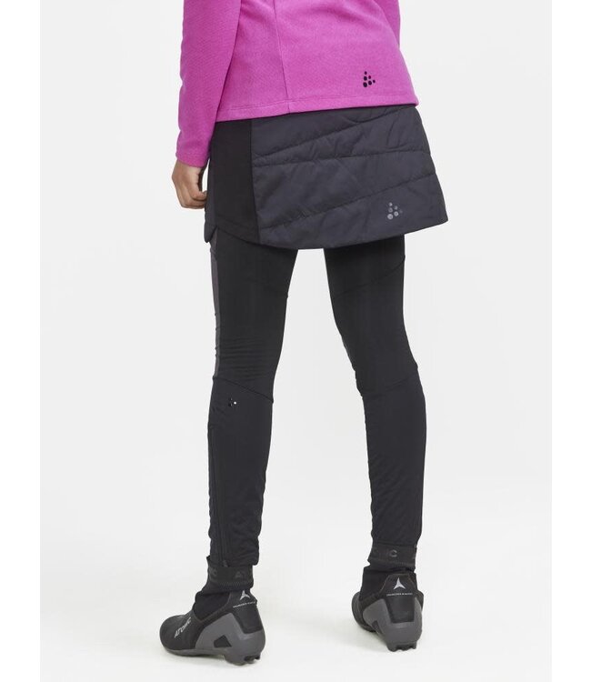 Craft Craft core nordic training insulate skirt 1912431