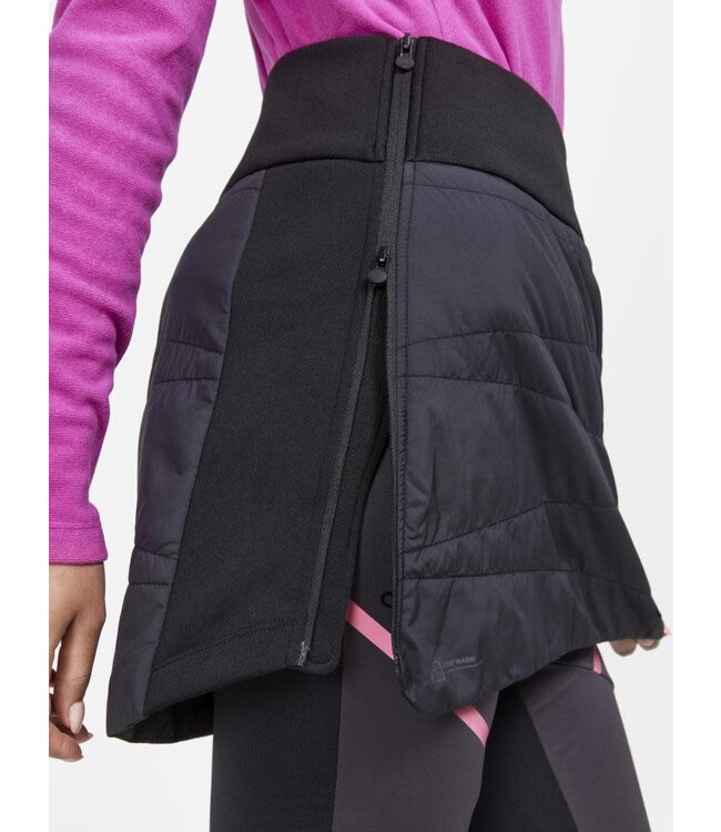 Craft Craft core nordic training insulate skirt 1912431