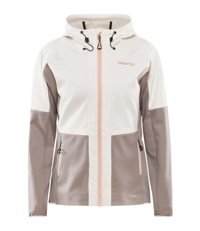 Craft Craft core backcountry hood jacket Women 1913685