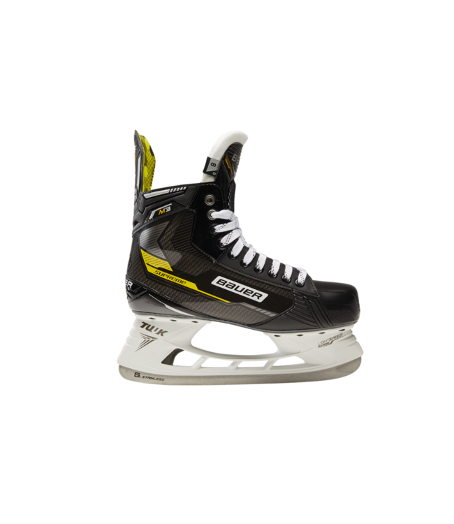Bauer Hockey Bauer Patin S22 Supreme M3 SR 1059774