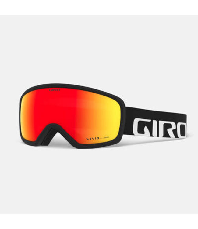 Giro Giro Goggle Ringo M