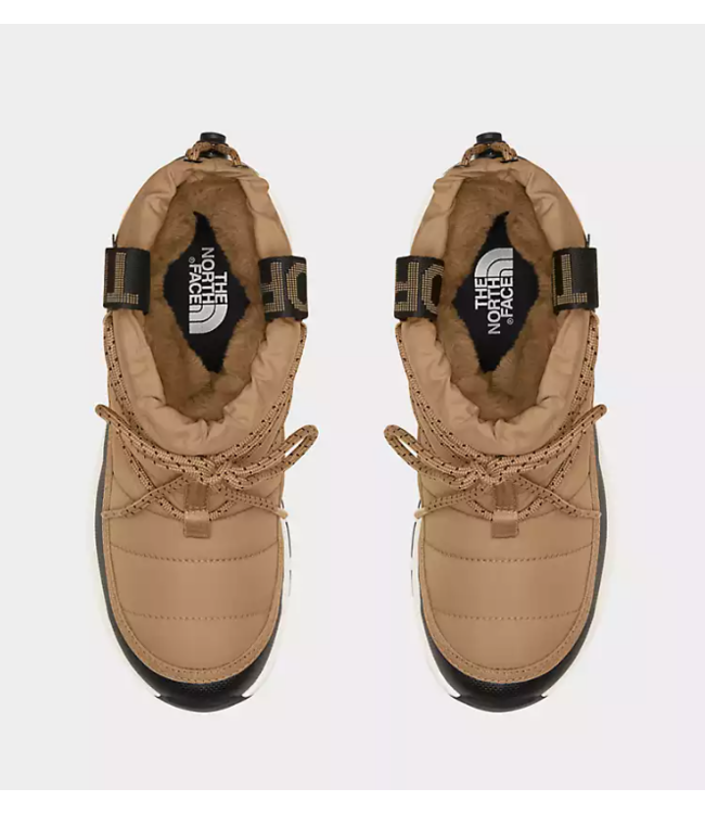 The North Face Botte ThermoBall Lace Up W NFOA5LWD