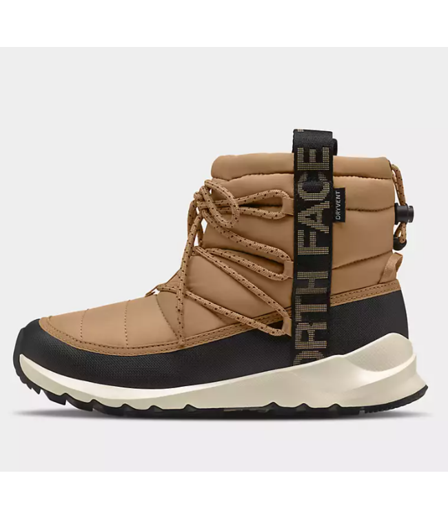 The North Face Botte ThermoBall Lace Up W NFOA5LWD