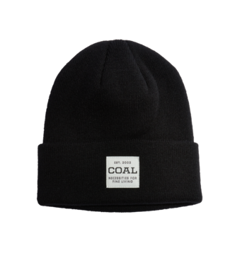 Coal Headwear COAL TUQUE UNIFORM MID 2202782