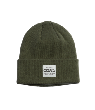 Coal Headwear COAL TUQUE UNIFORM MID (2202782)