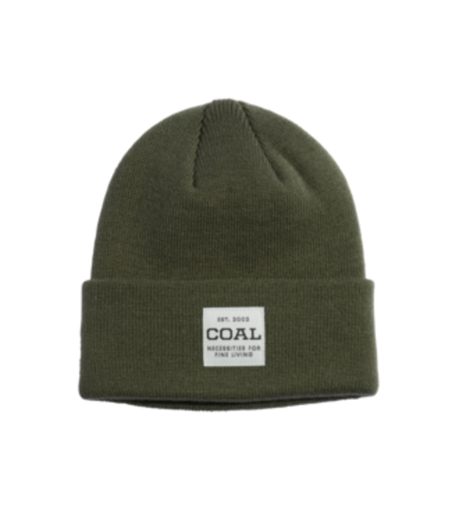 Coal Headwear COAL TUQUE UNIFORM MID (2202782)