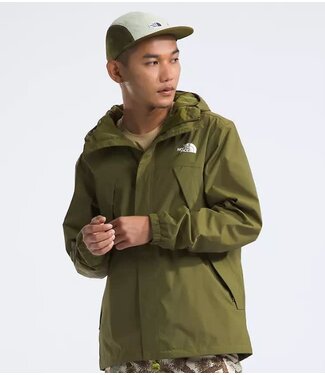 The North Face TNF MANTEAU ANTORA HOMME (NF0A7QEY)
