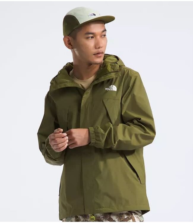 The North Face TNF MANTEAU ANTORA HOMME (NF0A7QEY)