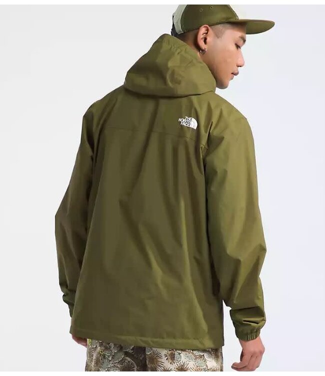 The North Face TNF MANTEAU ANTORA HOMME (NF0A7QEY)