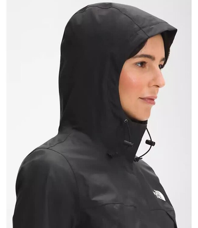 The North Face TNF JKT ANTORA W NF0A7QEU