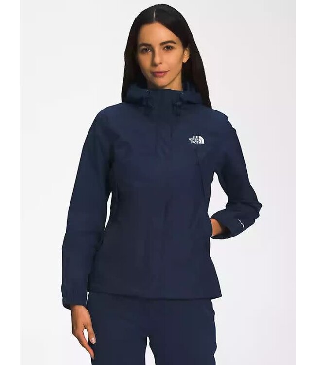 The North Face TNF JKT ANTORA W NF0A7QEU