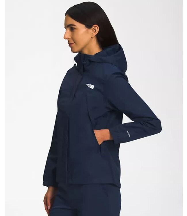 The North Face TNF JKT ANTORA W NF0A7QEU