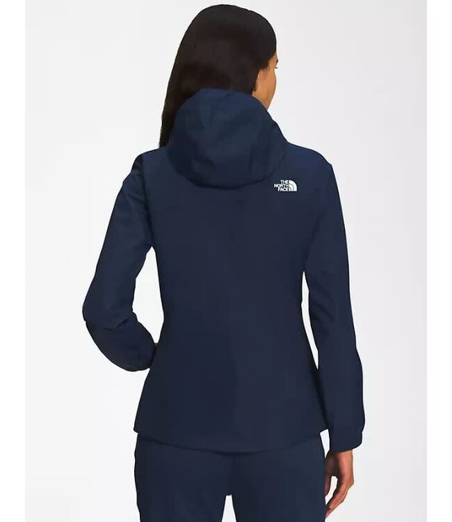 The North Face TNF JKT ANTORA W NF0A7QEU