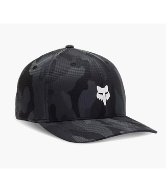 FOX FOX CASQUETTE FLEXFIT HEAD CAMO (31623)