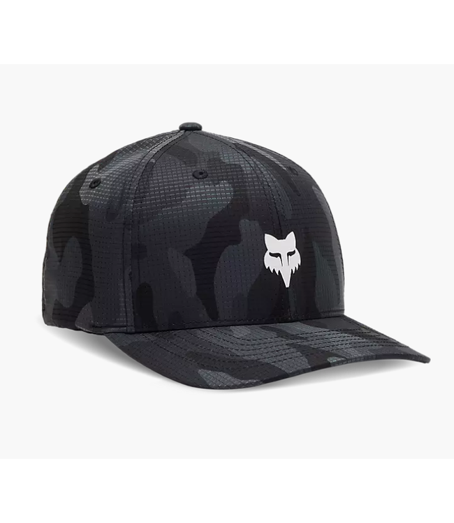 FOX FOX CASQUETTE FLEXFIT HEAD CAMO (31623)