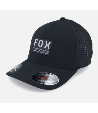 FOX FOX CASQUETTE NON STOP TECH FLEXFIT 31624