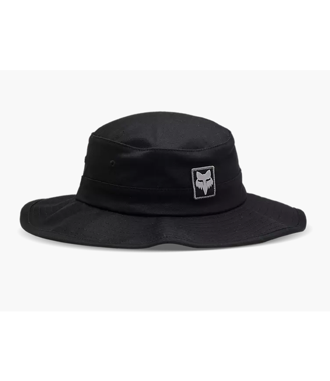 FOX FOX CHAPEAU BASE OVER 31645