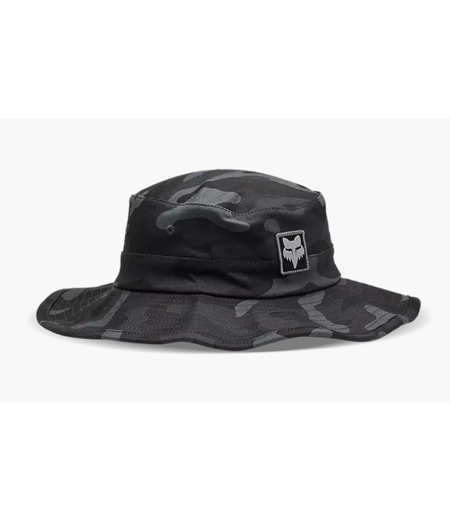 FOX FOX CHAPEAU BASE OVER 31645