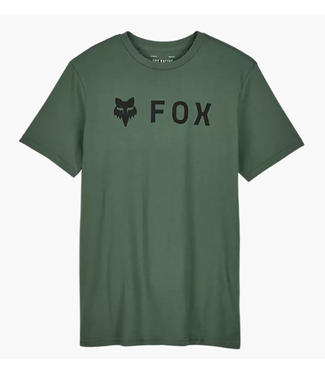FOX FOX ABSOLUTE PREMIUM TEE 31730