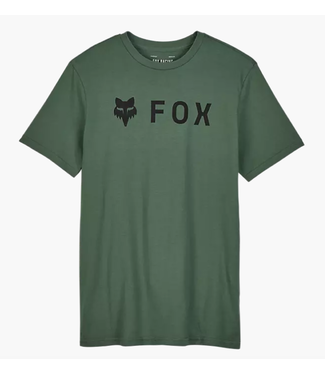 FOX FOX ABSOLUTE TEE 31730