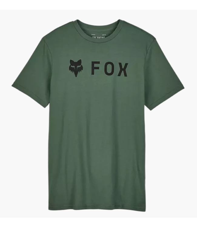 FOX FOX ABSOLUTE PREMIUM TEE (31730)