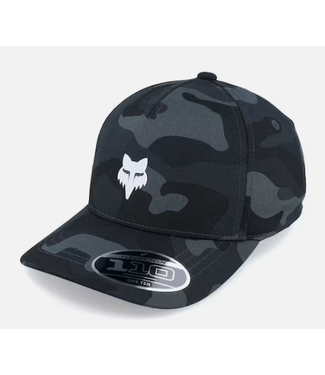 FOX FOX CASQUETTE HEAD CAMO 110 JUNIOR 31808