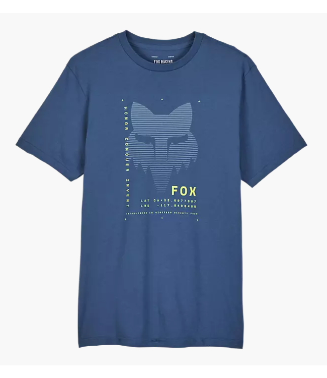 FOX FOX DISPUTE TEE 32064