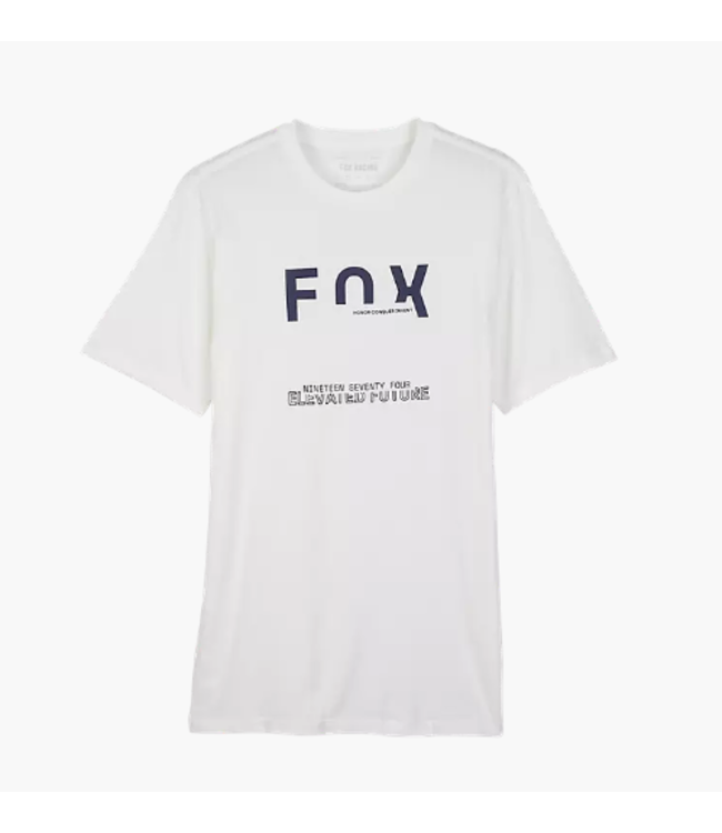 FOX FOX INTRUDE TEE 32065
