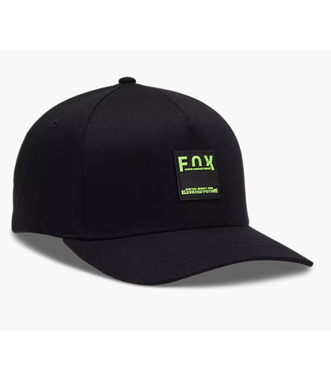 FOX FOX CASQUETTE INTRUDE 32244