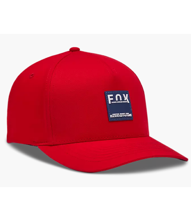FOX FOX CASQUETTE INTRUDE 32244