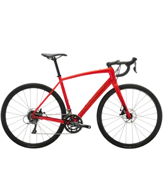 Trek Trek Domane AL 2 ROUGE