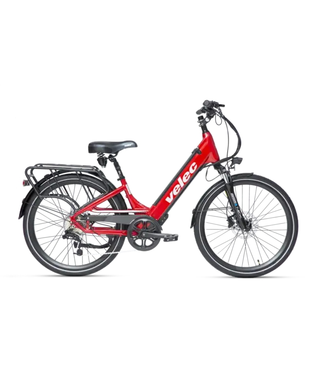 Velec Velec R48    48V 10 AH