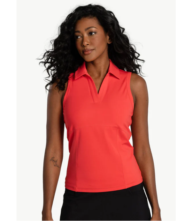 Lole LOLE STEP UP POLO LSW4438