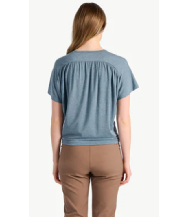 Lole LOLE ELISIA BLOUSE LSW4422